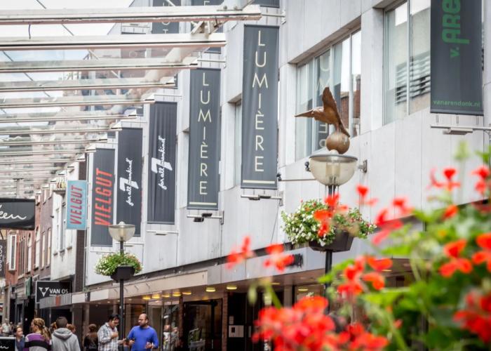 Boutique Hotel Lumière