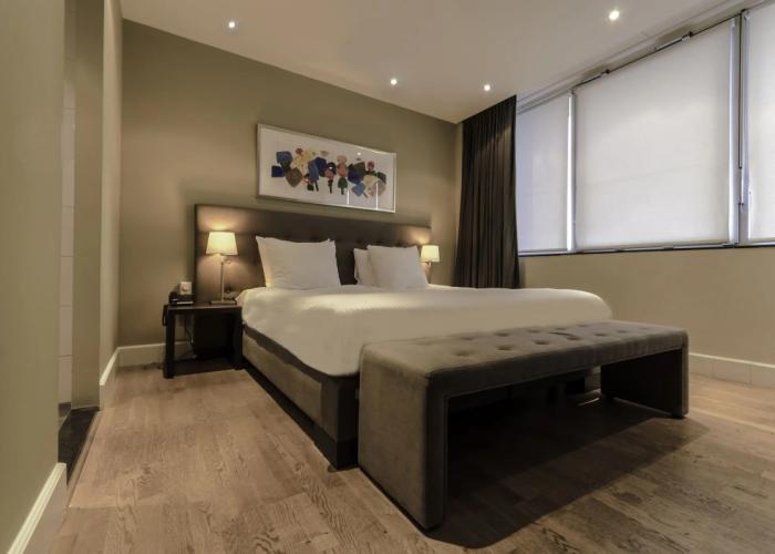 Boutique Hotel Lumière