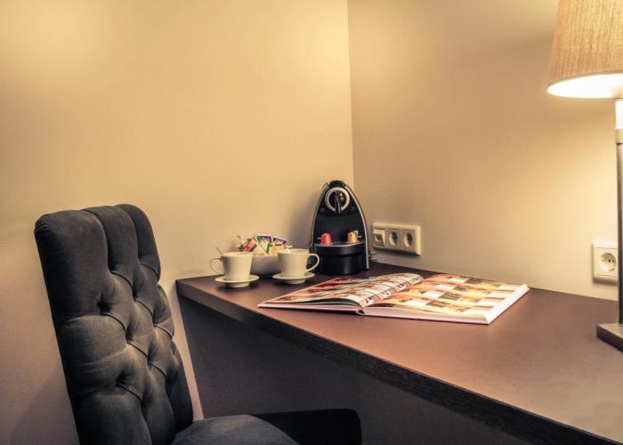 Boutique Hotel Lumière