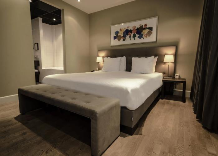 Boutique Hotel Lumière