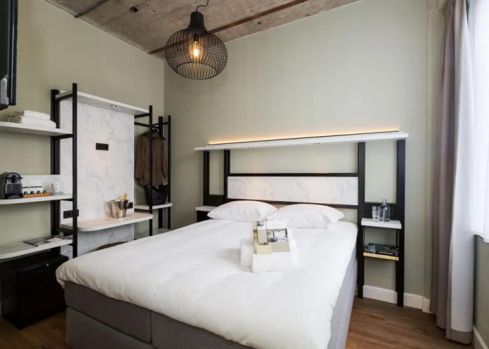 Boutique Hotel Lumière