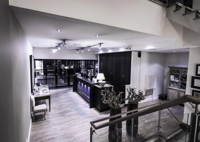 Boutique Hotel Lumière