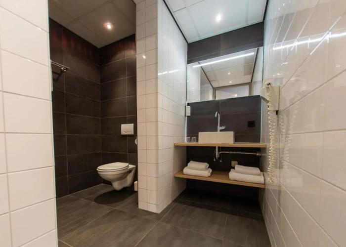 Hotel Parkzicht Eindhoven