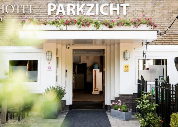 Hotel Parkzicht Eindhoven
