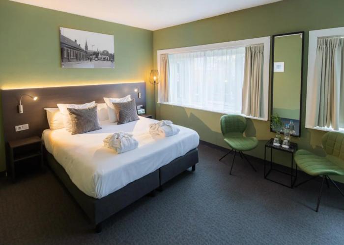 Hotel Parkzicht Eindhoven