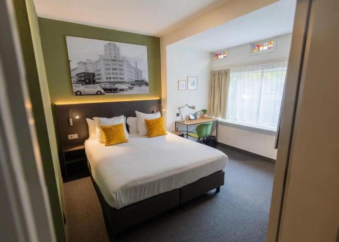 Hotel Parkzicht Eindhoven