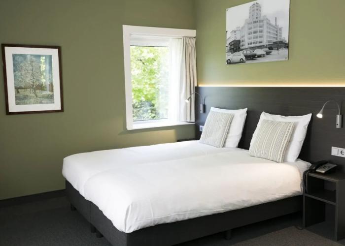 Hotel Parkzicht Eindhoven