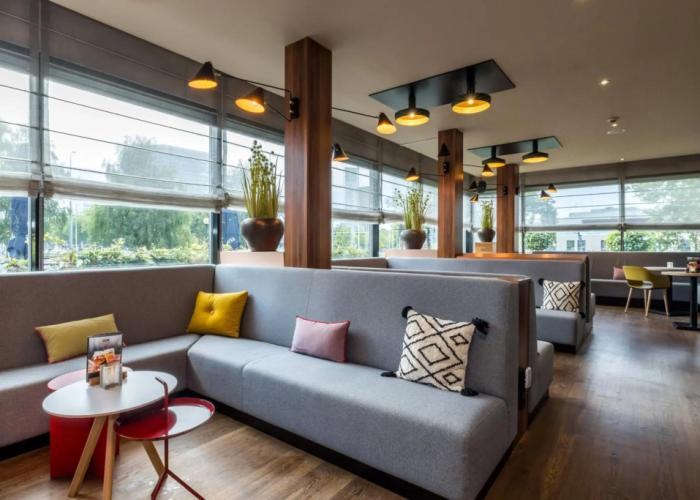 Holiday Inn Eindhoven Centre by IHG