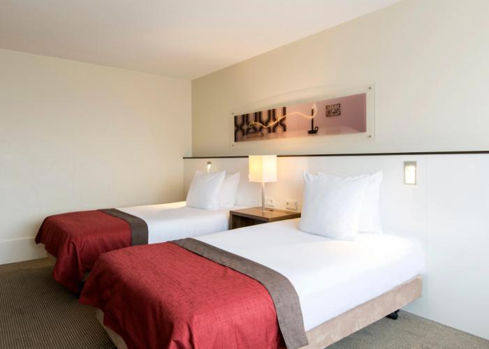 Holiday Inn Eindhoven Centre by IHG