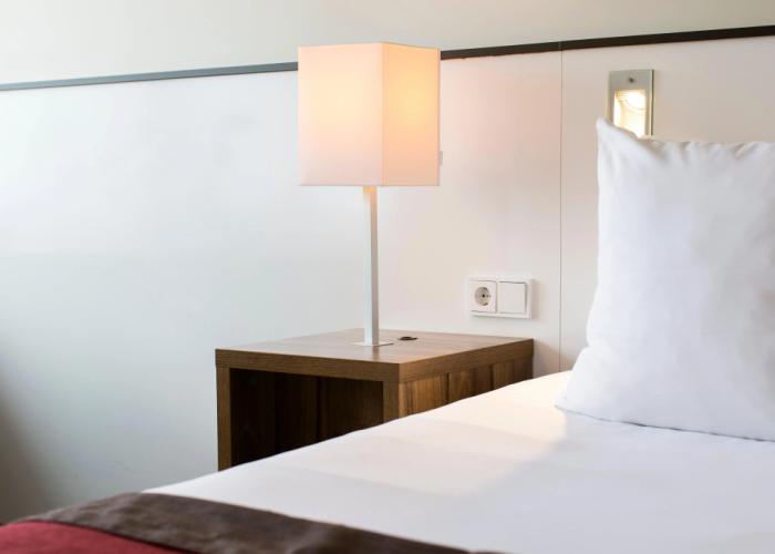 Holiday Inn Eindhoven Centre by IHG