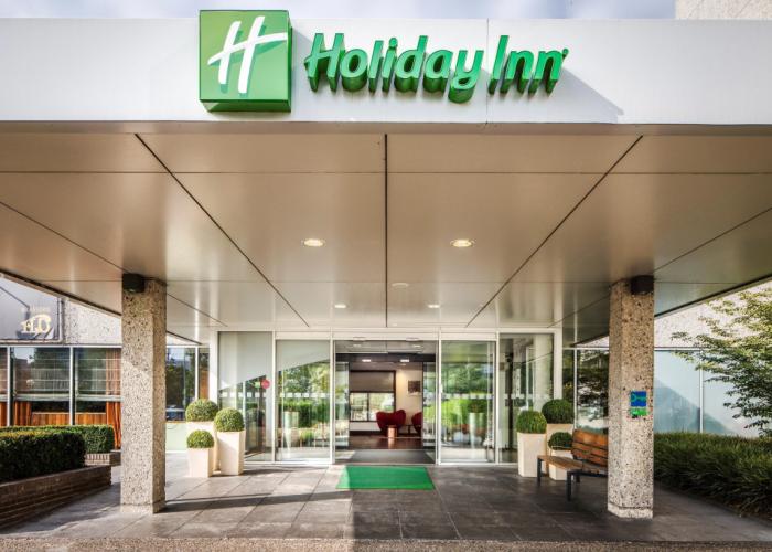 Holiday Inn Eindhoven Centre by IHG