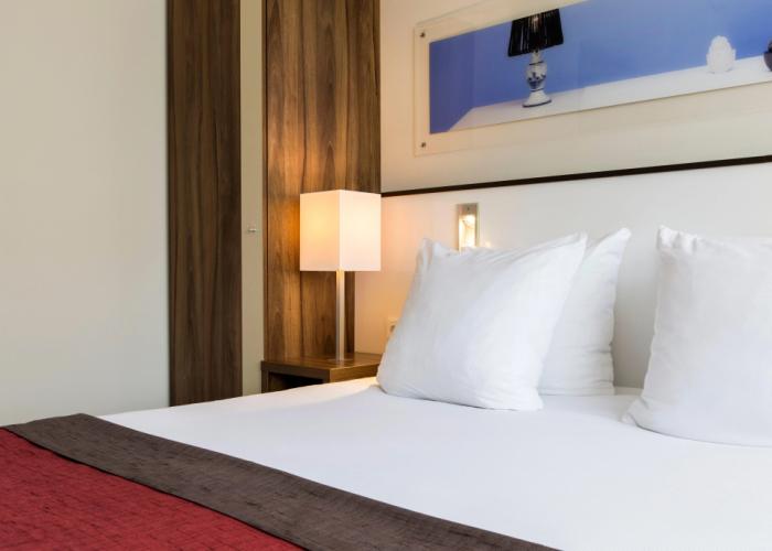 Holiday Inn Eindhoven Centre by IHG