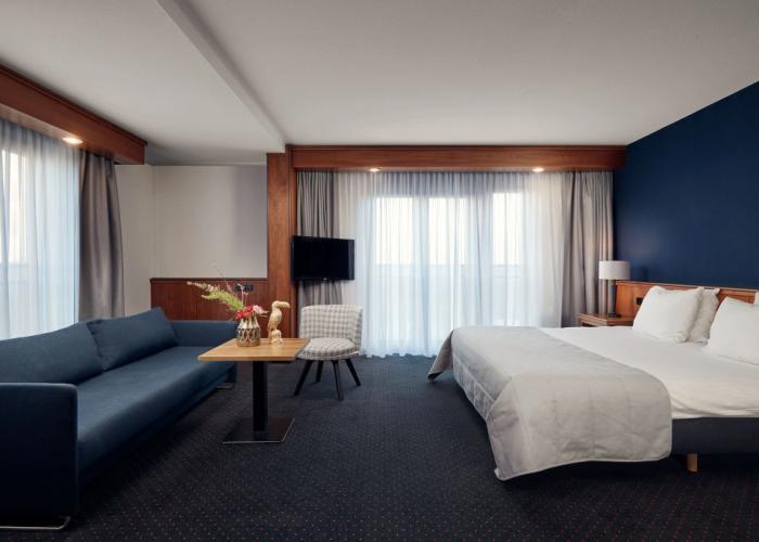 Van der Valk Hotel Eindhoven