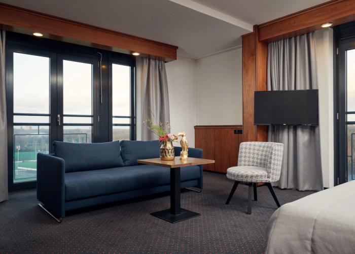 Van der Valk Hotel Eindhoven