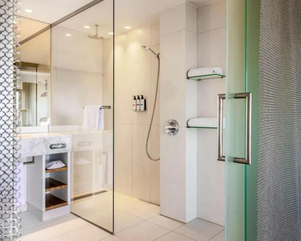 фото Pullman Eindhoven Cocagne