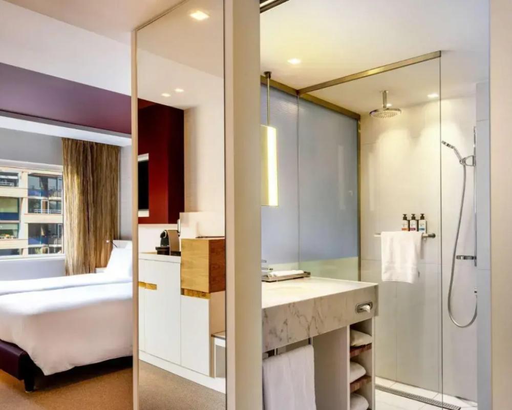 фото Pullman Eindhoven Cocagne