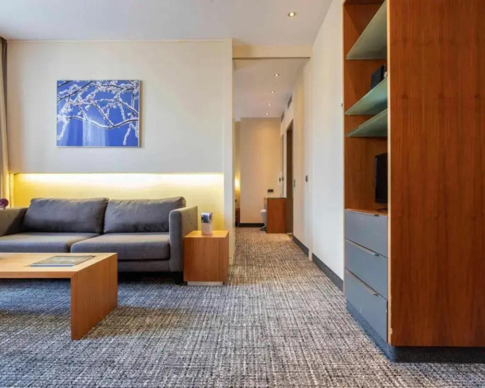 фото Pullman Eindhoven Cocagne