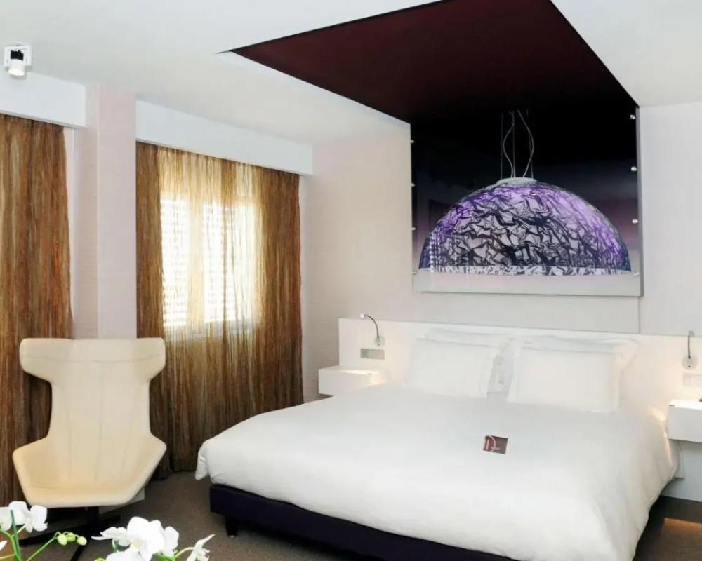 фото Pullman Eindhoven Cocagne