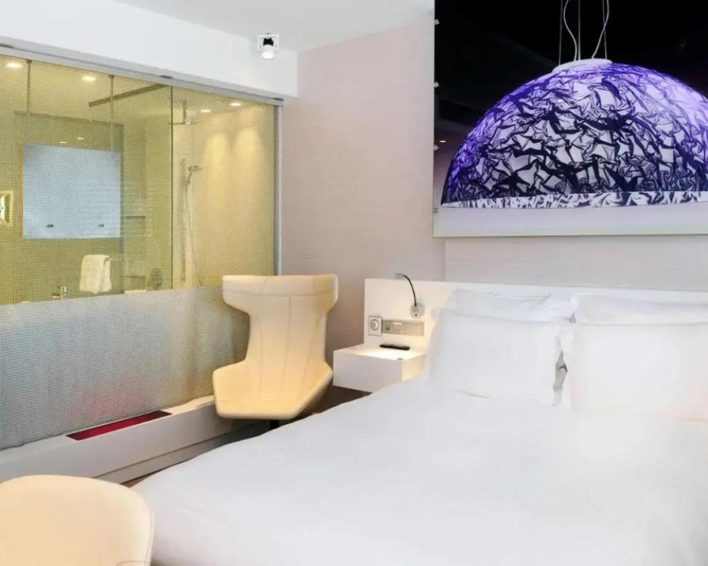 фото Pullman Eindhoven Cocagne