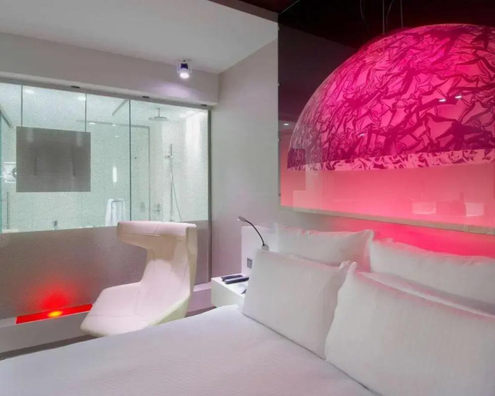 фото Pullman Eindhoven Cocagne