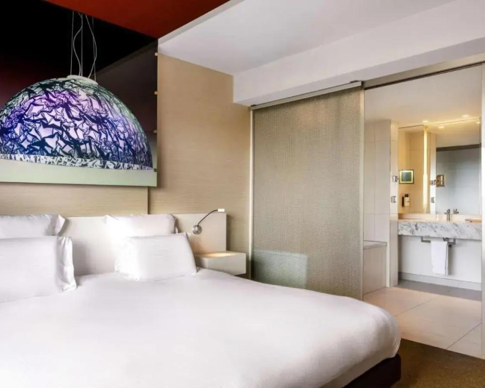 фото Pullman Eindhoven Cocagne