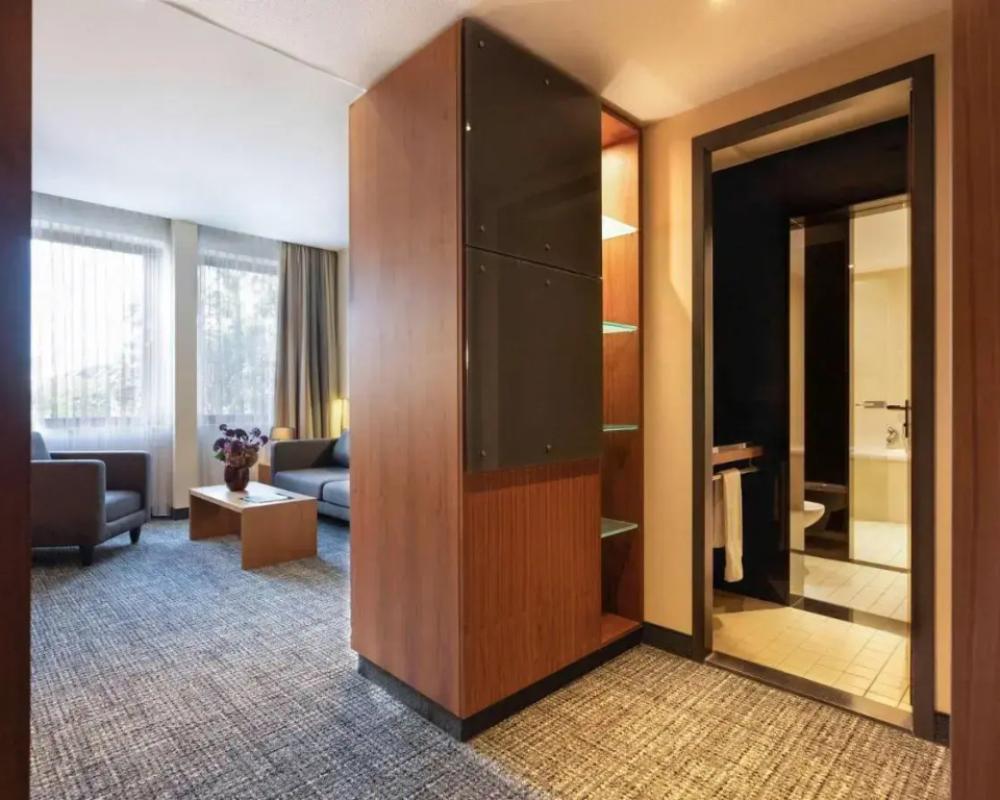 фото Pullman Eindhoven Cocagne