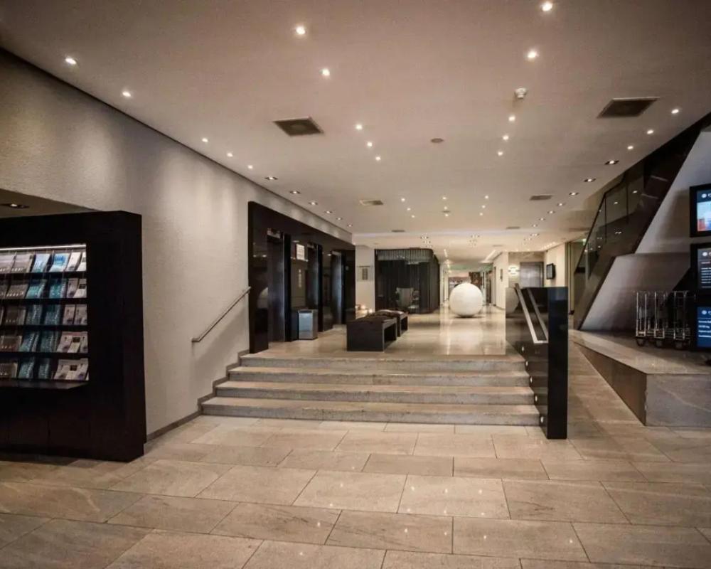 фото Pullman Eindhoven Cocagne