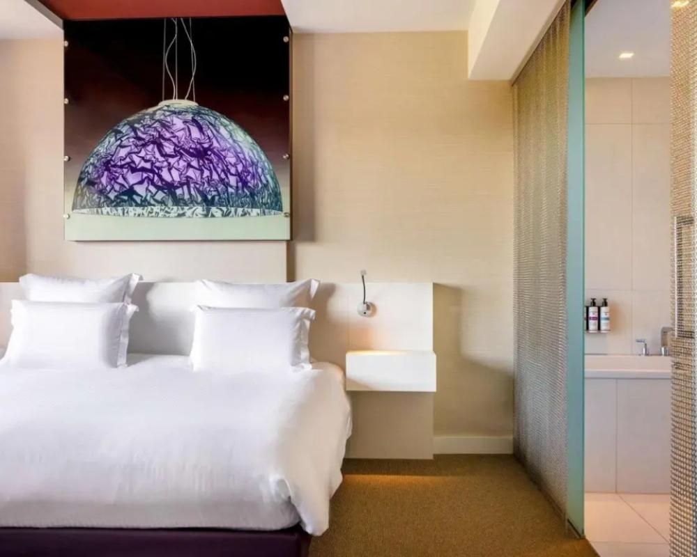 фото Pullman Eindhoven Cocagne