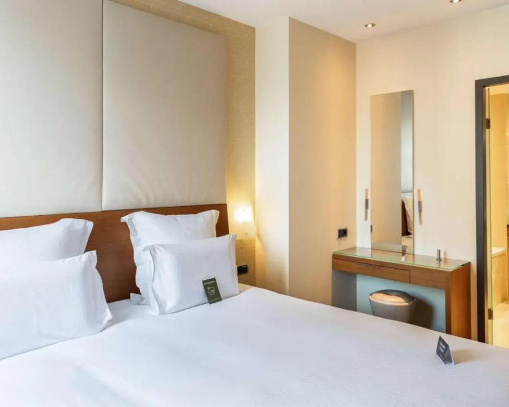 фото Pullman Eindhoven Cocagne