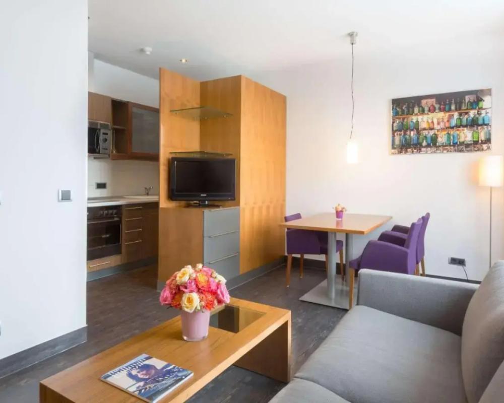 фото Pullman Eindhoven Cocagne