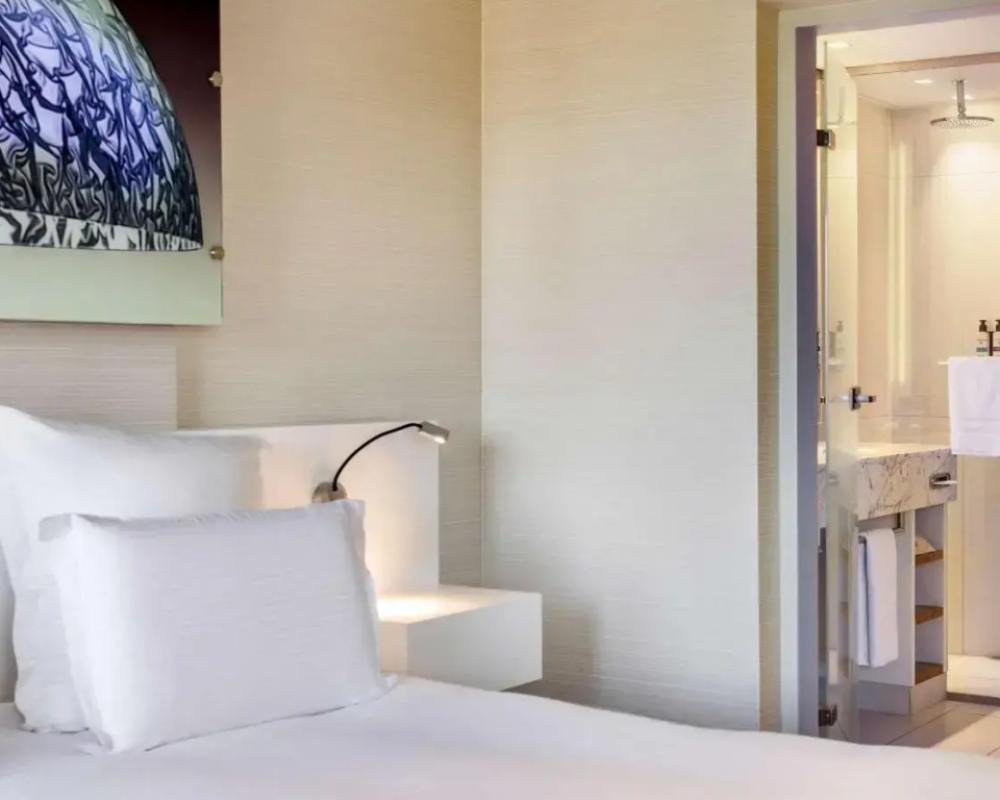 фото Pullman Eindhoven Cocagne