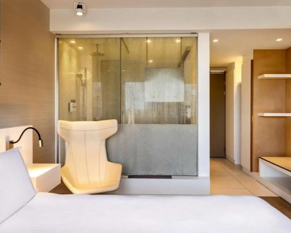фото Pullman Eindhoven Cocagne