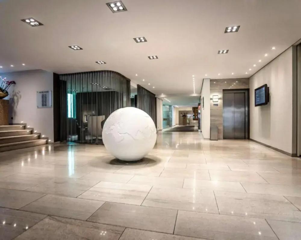 фото Pullman Eindhoven Cocagne