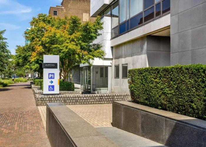 Pullman Eindhoven Cocagne