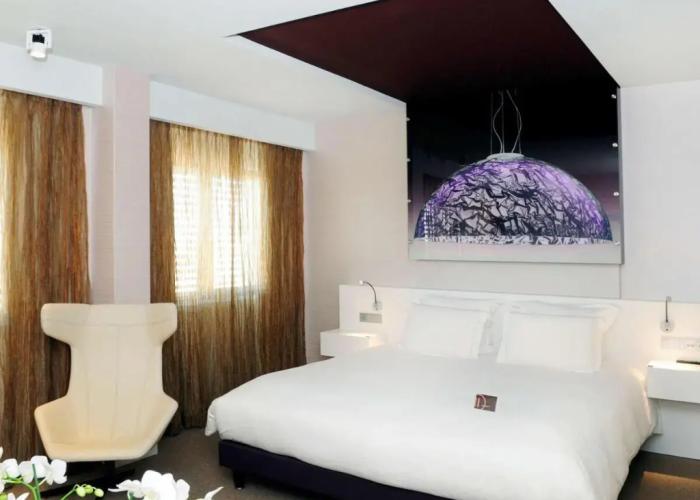 Pullman Eindhoven Cocagne