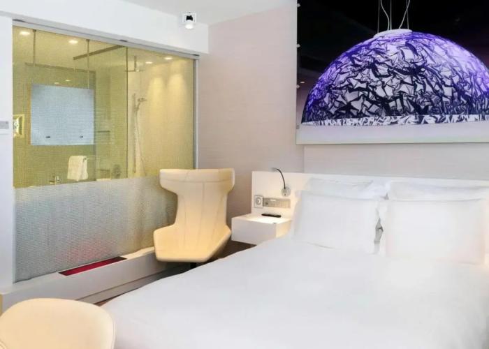 Pullman Eindhoven Cocagne