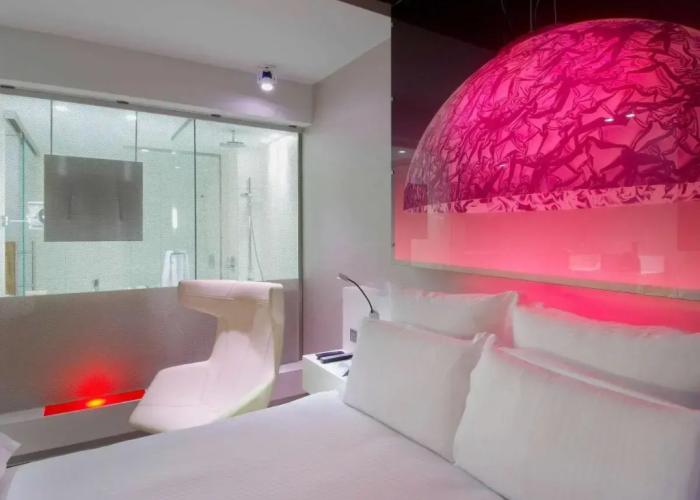 Pullman Eindhoven Cocagne