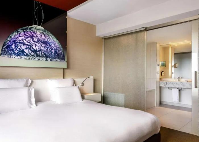 Pullman Eindhoven Cocagne