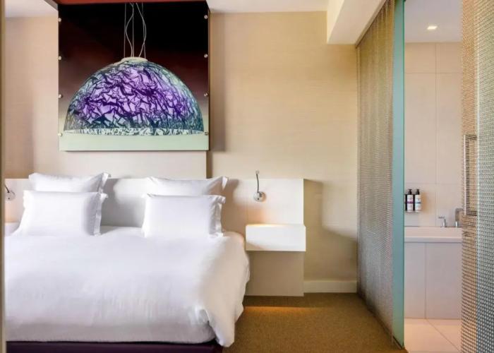 Pullman Eindhoven Cocagne