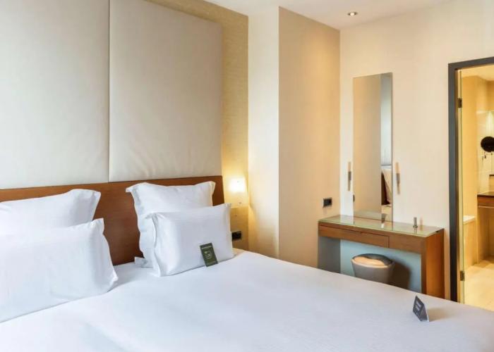 Pullman Eindhoven Cocagne