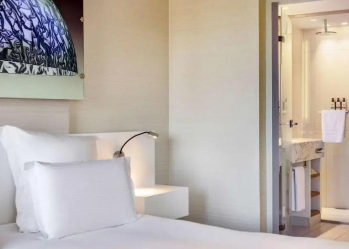 Pullman Eindhoven Cocagne