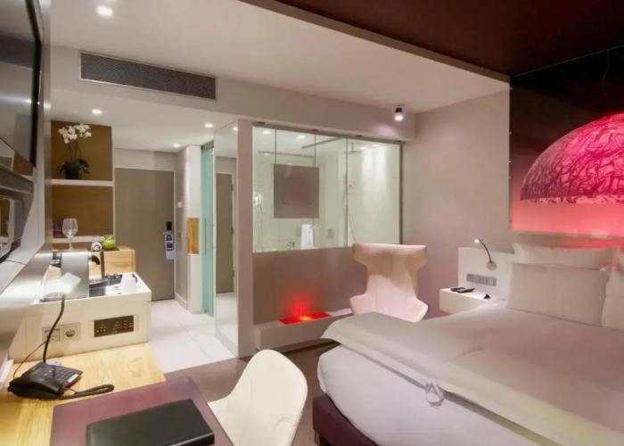Pullman Eindhoven Cocagne