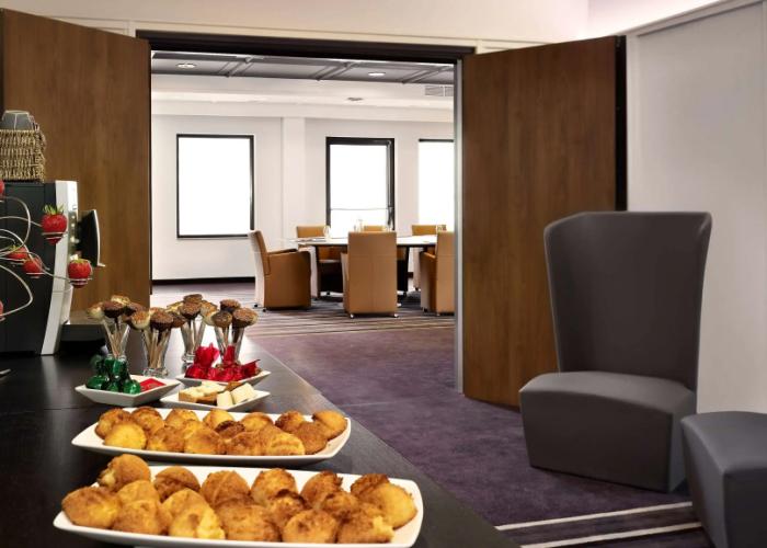 Park Plaza Eindhoven