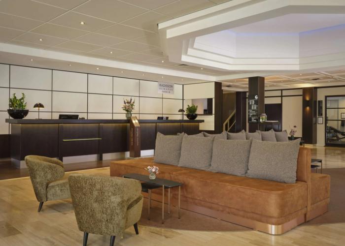 Park Plaza Eindhoven