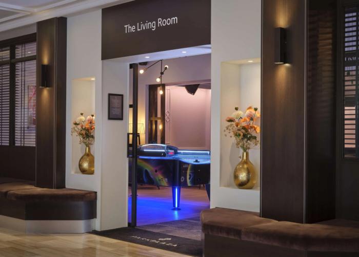 Park Plaza Eindhoven