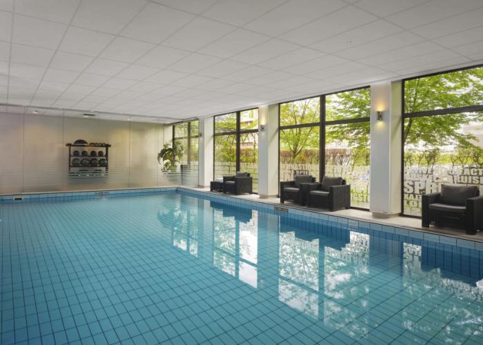 Park Plaza Eindhoven