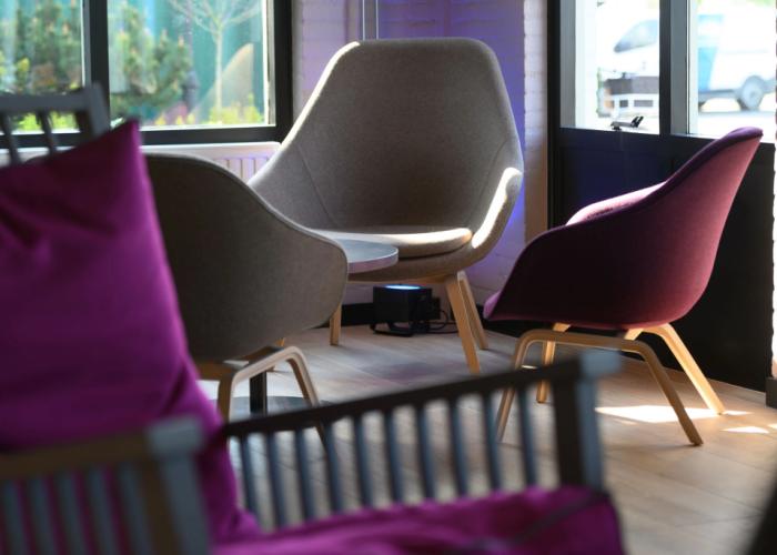 Campanile Hotel Eindhoven