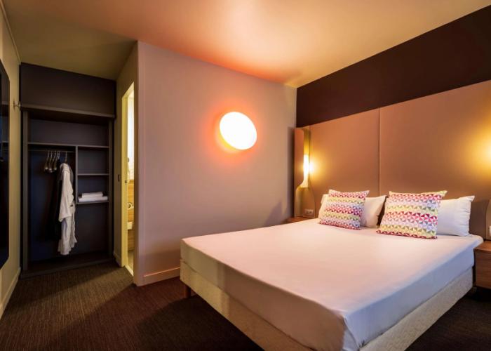 Campanile Hotel Eindhoven