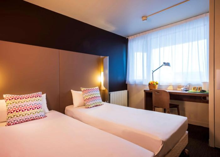 Campanile Hotel Eindhoven