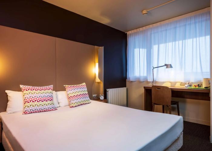 Campanile Hotel Eindhoven